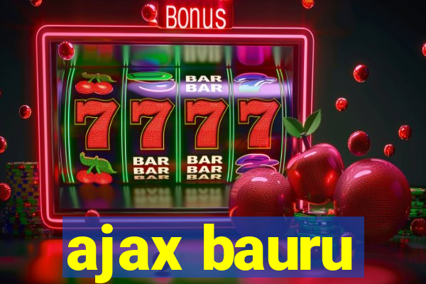 ajax bauru